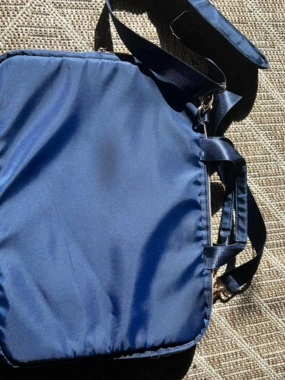 Lausiax navy gold